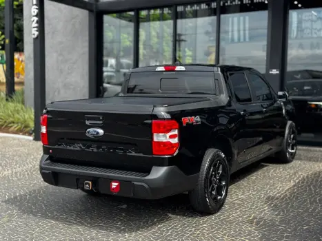 FORD Maverick Pick-up 2.0 4P ECOBOOST LARIAT FX4 AUTOM�TICO, Foto 11