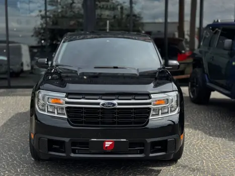 FORD Maverick Pick-up 2.0 4P ECOBOOST LARIAT FX4 AUTOM�TICO, Foto 12