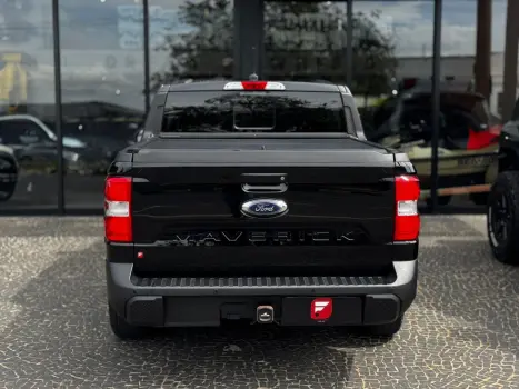 FORD Maverick Pick-up 2.0 4P ECOBOOST LARIAT FX4 AUTOM�TICO, Foto 13