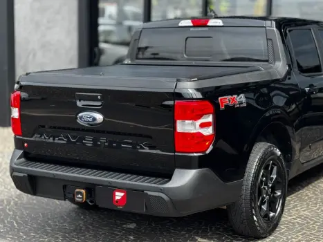 FORD Maverick Pick-up 2.0 4P ECOBOOST LARIAT FX4 AUTOM�TICO, Foto 18