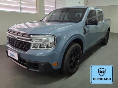 FORD Maverick Pick-up 2.0 4P ECOBOOST LARIAT FX4 AUTOM�TICO, Foto 1