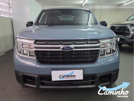 FORD Maverick Pick-up 2.0 4P ECOBOOST LARIAT FX4 AUTOM�TICO, Foto 2