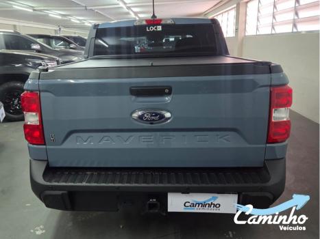 FORD Maverick Pick-up 2.0 4P ECOBOOST LARIAT FX4 AUTOM�TICO, Foto 6