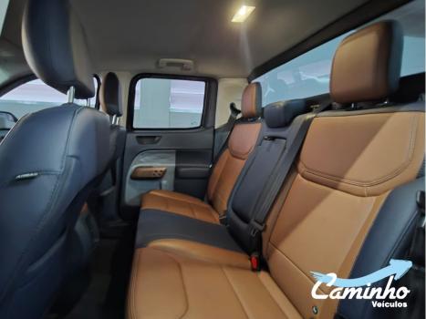 FORD Maverick Pick-up 2.0 4P ECOBOOST LARIAT FX4 AUTOM�TICO, Foto 8