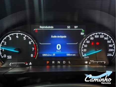 FORD Maverick Pick-up 2.0 4P ECOBOOST LARIAT FX4 AUTOM�TICO, Foto 11