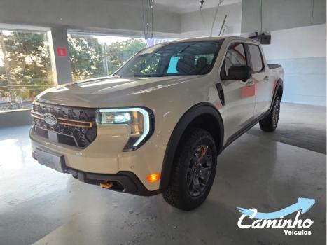 FORD Maverick Pick-up 2.0 4P ECOBOOST TREMOR AUTOM�TICO, Foto 1