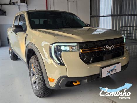 FORD Maverick Pick-up 2.0 4P ECOBOOST TREMOR AUTOM�TICO, Foto 3