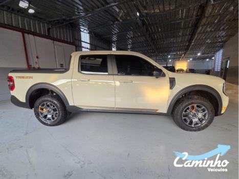 FORD Maverick Pick-up 2.0 4P ECOBOOST TREMOR AUTOM�TICO, Foto 4