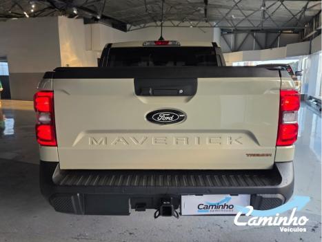 FORD Maverick Pick-up 2.0 4P ECOBOOST TREMOR AUTOM�TICO, Foto 6
