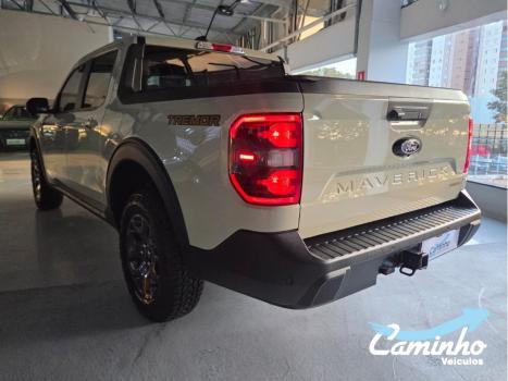 FORD Maverick Pick-up 2.0 4P ECOBOOST TREMOR AUTOM�TICO, Foto 7