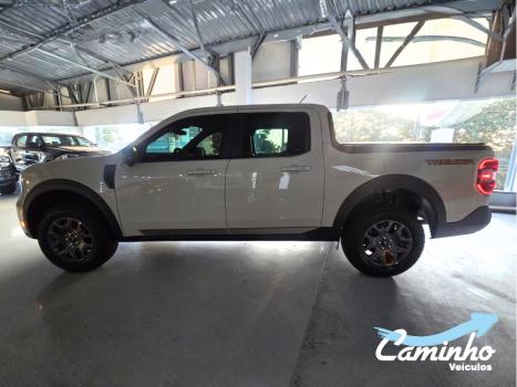FORD Maverick Pick-up 2.0 4P ECOBOOST TREMOR AUTOM�TICO, Foto 8