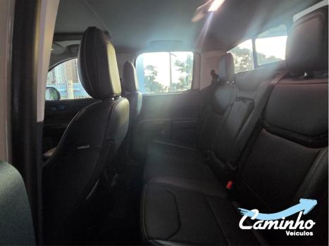 FORD Maverick Pick-up 2.0 4P ECOBOOST TREMOR AUTOM�TICO, Foto 9
