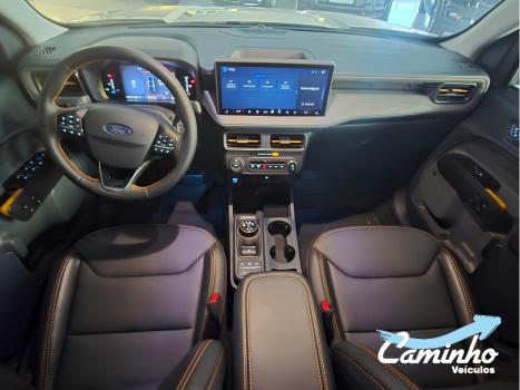 FORD Maverick Pick-up 2.0 4P ECOBOOST TREMOR AUTOM�TICO, Foto 10