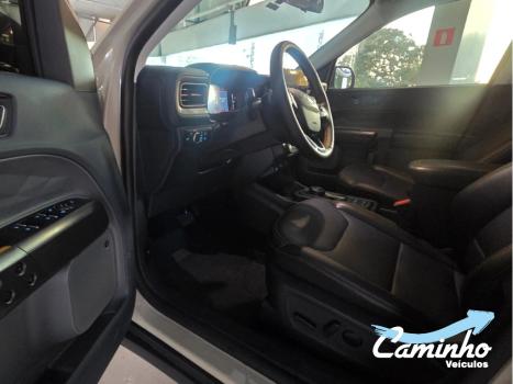 FORD Maverick Pick-up 2.0 4P ECOBOOST TREMOR AUTOM�TICO, Foto 11