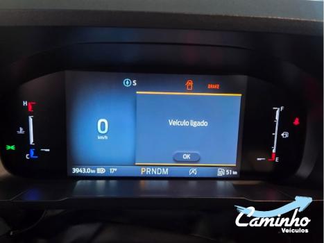 FORD Maverick Pick-up 2.0 4P ECOBOOST TREMOR AUTOM�TICO, Foto 12