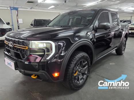 FORD Maverick Pick-up 2.0 4P ECOBOOST TREMOR AUTOM�TICO, Foto 1