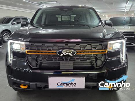 FORD Maverick Pick-up 2.0 4P ECOBOOST TREMOR AUTOM�TICO, Foto 2