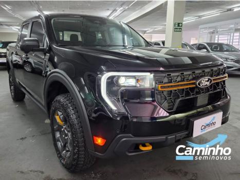FORD Maverick Pick-up 2.0 4P ECOBOOST TREMOR AUTOM�TICO, Foto 3