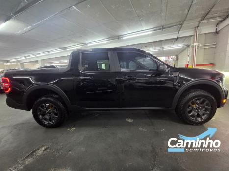 FORD Maverick Pick-up 2.0 4P ECOBOOST TREMOR AUTOM�TICO, Foto 4