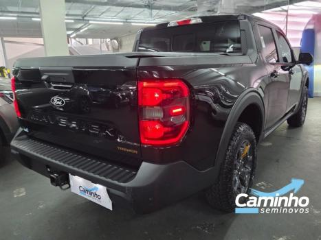FORD Maverick Pick-up 2.0 4P ECOBOOST TREMOR AUTOM�TICO, Foto 5