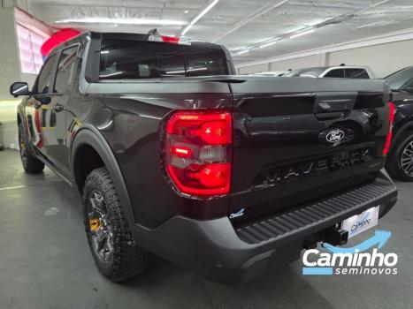FORD Maverick Pick-up 2.0 4P ECOBOOST TREMOR AUTOM�TICO, Foto 7