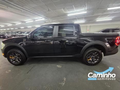 FORD Maverick Pick-up 2.0 4P ECOBOOST TREMOR AUTOM�TICO, Foto 8