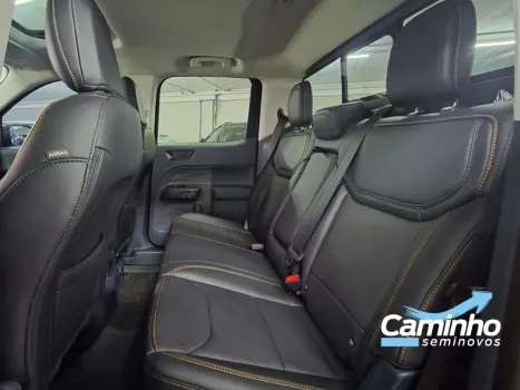 FORD Maverick Pick-up 2.0 4P ECOBOOST TREMOR AUTOM�TICO, Foto 9
