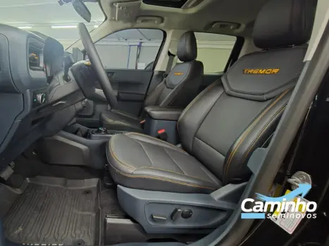 FORD Maverick Pick-up 2.0 4P ECOBOOST TREMOR AUTOM�TICO, Foto 11