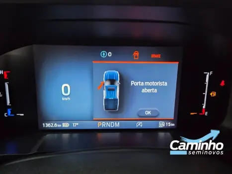 FORD Maverick Pick-up 2.0 4P ECOBOOST TREMOR AUTOM�TICO, Foto 12