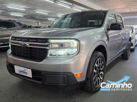 FORD Maverick Pick-up 2.5 4P HYBRID LARIAT E-CVT AUTOM�TIO, Foto 1