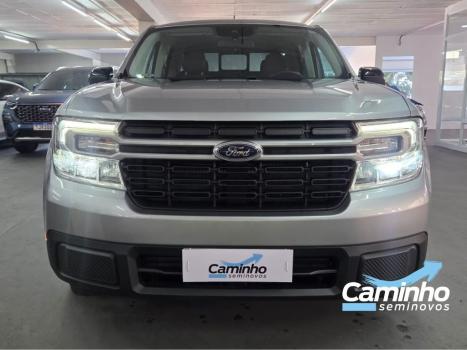 FORD Maverick Pick-up 2.5 4P HYBRID LARIAT E-CVT AUTOM�TIO, Foto 2