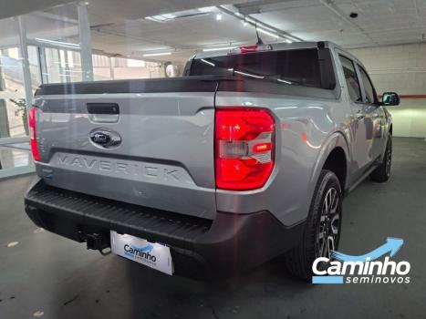 FORD Maverick Pick-up 2.5 4P HYBRID LARIAT E-CVT AUTOM�TIO, Foto 5