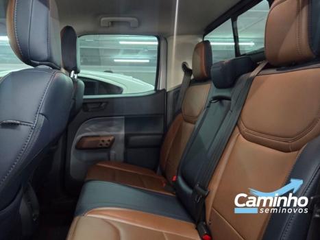 FORD Maverick Pick-up 2.5 4P HYBRID LARIAT E-CVT AUTOM�TIO, Foto 8