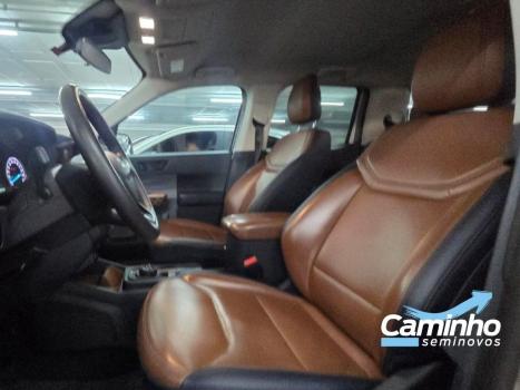 FORD Maverick Pick-up 2.5 4P HYBRID LARIAT E-CVT AUTOM�TIO, Foto 10