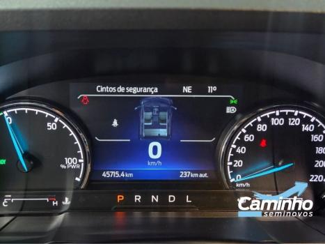 FORD Maverick Pick-up 2.5 4P HYBRID LARIAT E-CVT AUTOM�TIO, Foto 11
