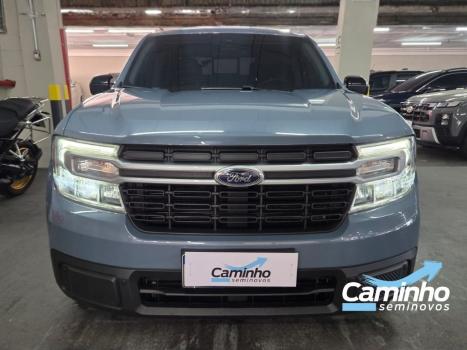 FORD Maverick Pick-up 2.5 4P HYBRID LARIAT E-CVT AUTOM�TIO, Foto 2