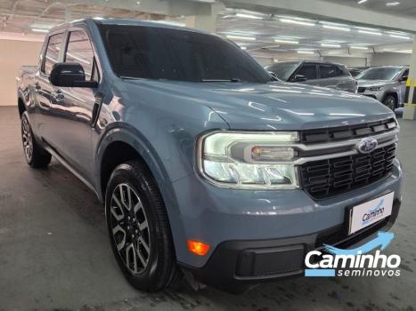 FORD Maverick Pick-up 2.5 4P HYBRID LARIAT E-CVT AUTOM�TIO, Foto 3