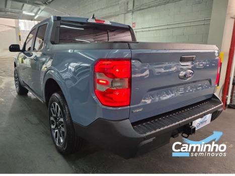 FORD Maverick Pick-up 2.5 4P HYBRID LARIAT E-CVT AUTOM�TIO, Foto 5