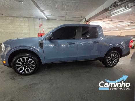 FORD Maverick Pick-up 2.5 4P HYBRID LARIAT E-CVT AUTOM�TIO, Foto 7