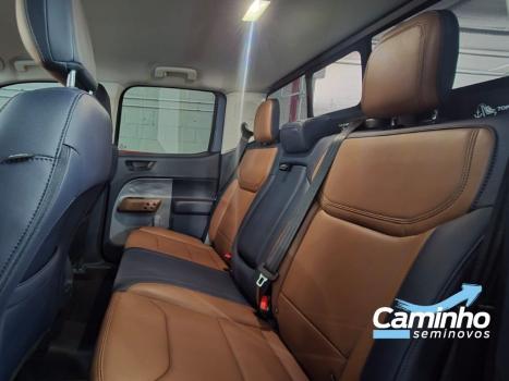 FORD Maverick Pick-up 2.5 4P HYBRID LARIAT E-CVT AUTOM�TIO, Foto 8