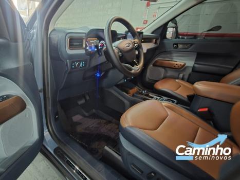 FORD Maverick Pick-up 2.5 4P HYBRID LARIAT E-CVT AUTOM�TIO, Foto 10