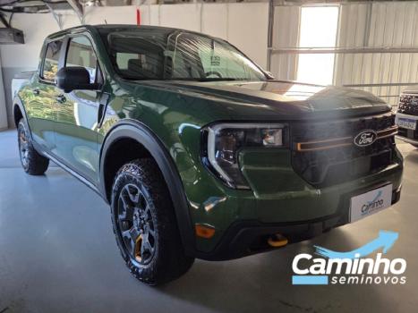 FORD Maverick Pick-up 2.0 4P ECOBOOST TREMOR AUTOM�TICO, Foto 3