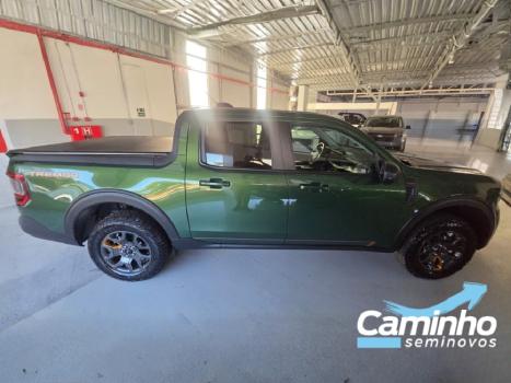 FORD Maverick Pick-up 2.0 4P ECOBOOST TREMOR AUTOM�TICO, Foto 4
