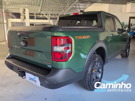 FORD Maverick Pick-up 2.0 4P ECOBOOST TREMOR AUTOM�TICO, Foto 5