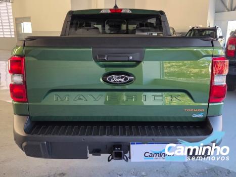 FORD Maverick Pick-up 2.0 4P ECOBOOST TREMOR AUTOM�TICO, Foto 6