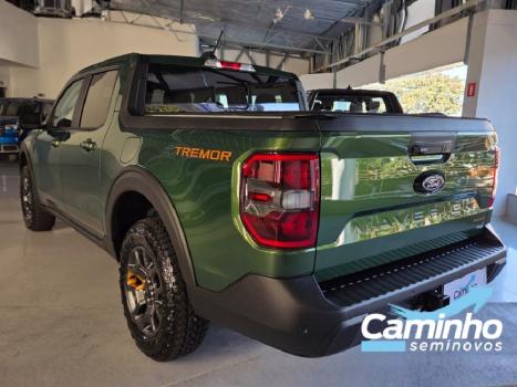 FORD Maverick Pick-up 2.0 4P ECOBOOST TREMOR AUTOM�TICO, Foto 7