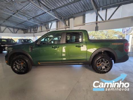 FORD Maverick Pick-up 2.0 4P ECOBOOST TREMOR AUTOM�TICO, Foto 8