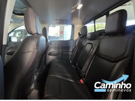 FORD Maverick Pick-up 2.0 4P ECOBOOST TREMOR AUTOM�TICO, Foto 9