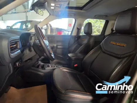 FORD Maverick Pick-up 2.0 4P ECOBOOST TREMOR AUTOM�TICO, Foto 11
