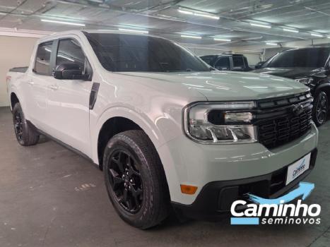 FORD Maverick Pick-up 2.0 4P ECOBOOST LARIAT FX4 AUTOM�TICO, Foto 3